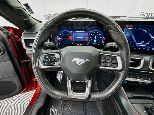 Used 2024 Ford Mustang Premium RWD image 11