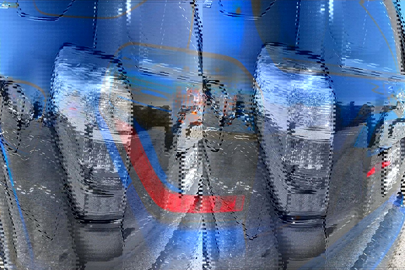 Used 2020 Toyota 4Runner Limited image 28