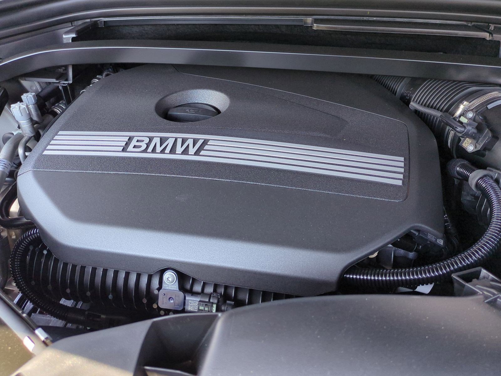 Used 2026 BMW X1 xDrive28i w/ Technology Package image 33