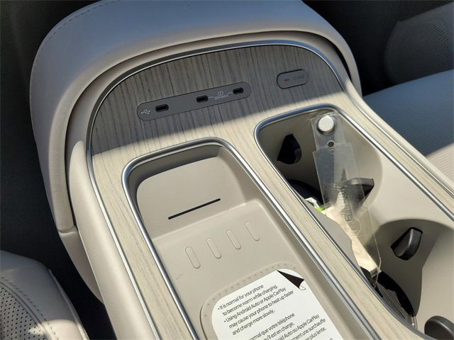 New 2026 Hyundai Palisade Calligraphy image 20