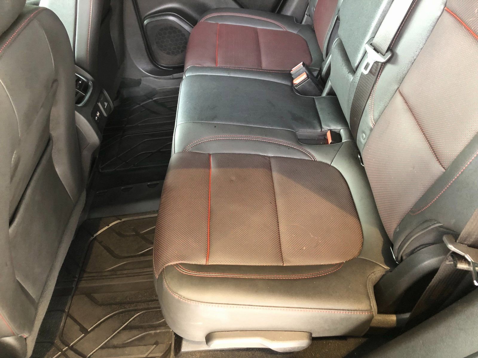 Certified 2022 Chevrolet Blazer RS w/ Enhanced Convenience Package image 14