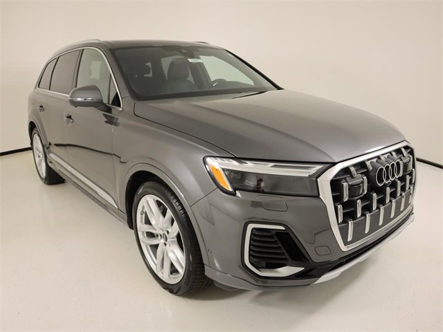 New 2025 Audi Q7 3.0T Premium Plus image 7