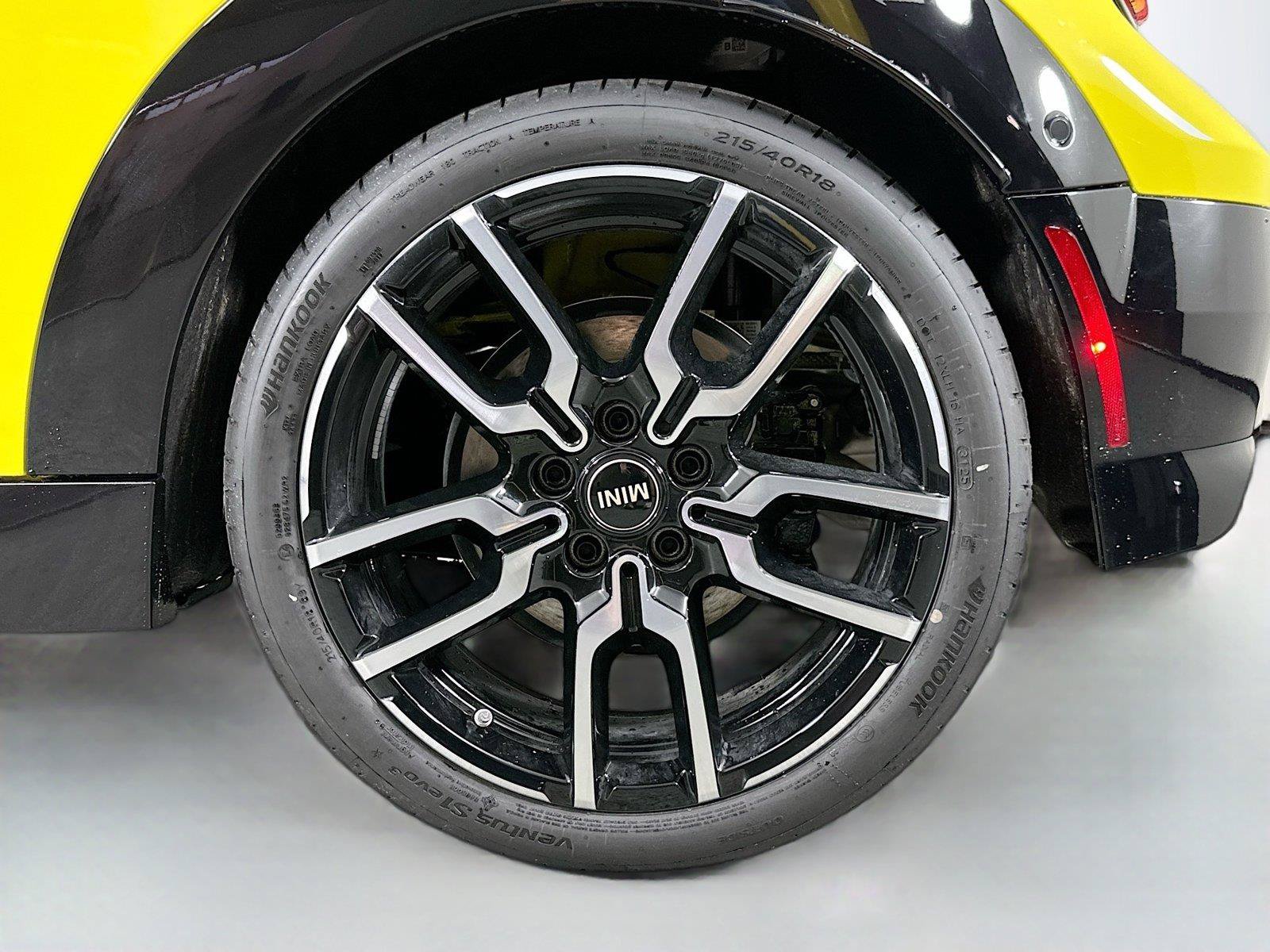 Used 2026 MINI Cooper S FWD image 27