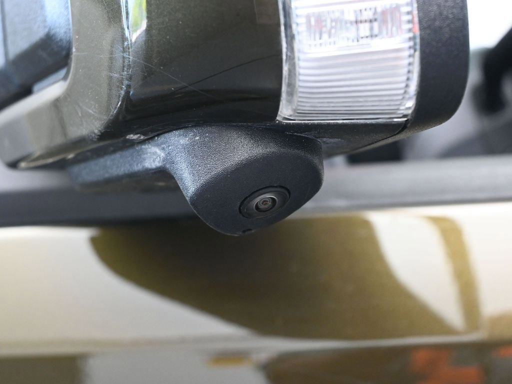 Used 2025 Ford F150 Raptor image 53