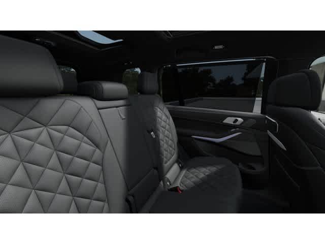 New 2027 BMW X7 xDrive40i w/ M Sport Package AWD/4WD image 12