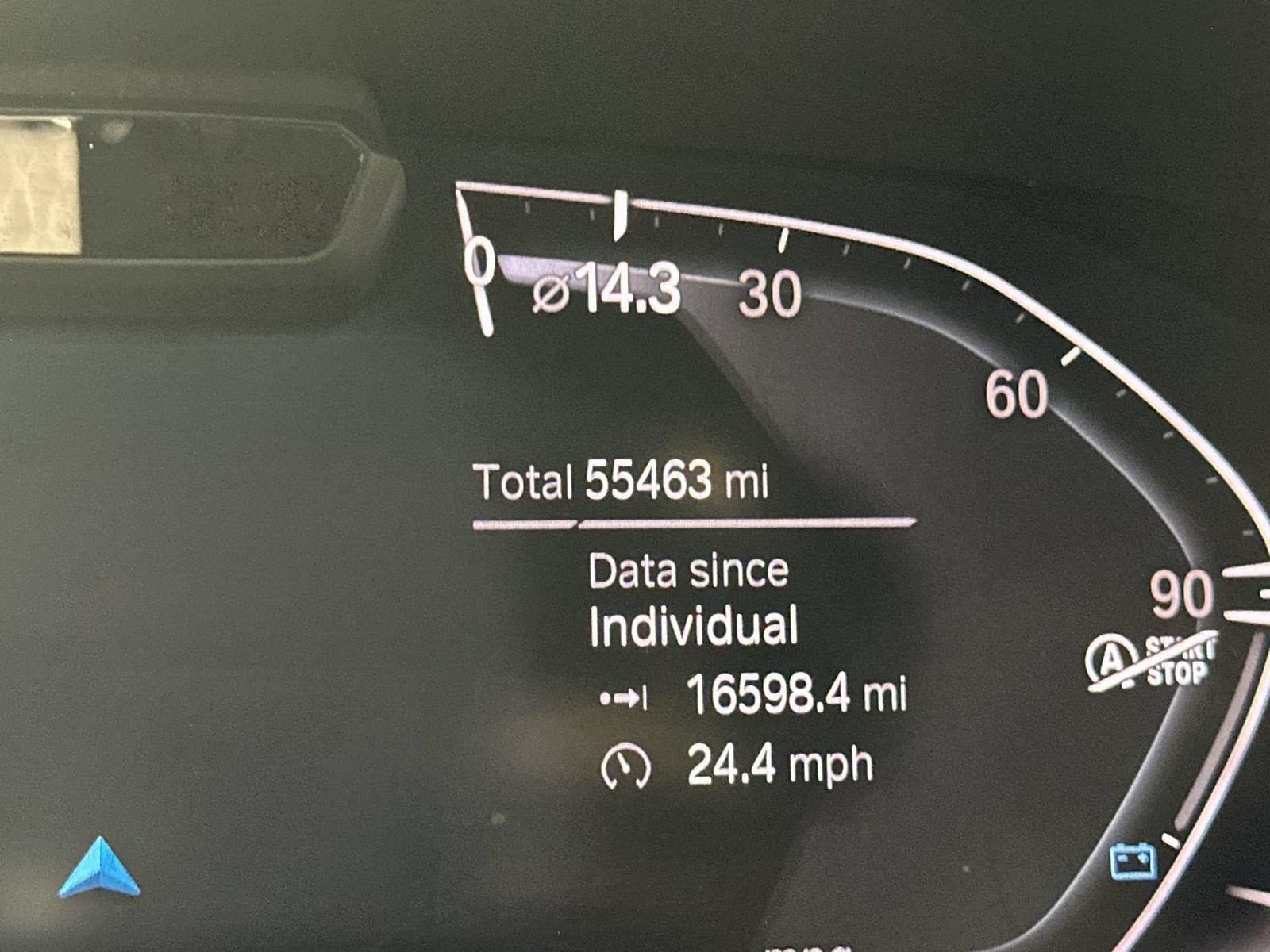 Used 2019 BMW X7 xDrive50i w/ Executive Package AWD/4WD image 15