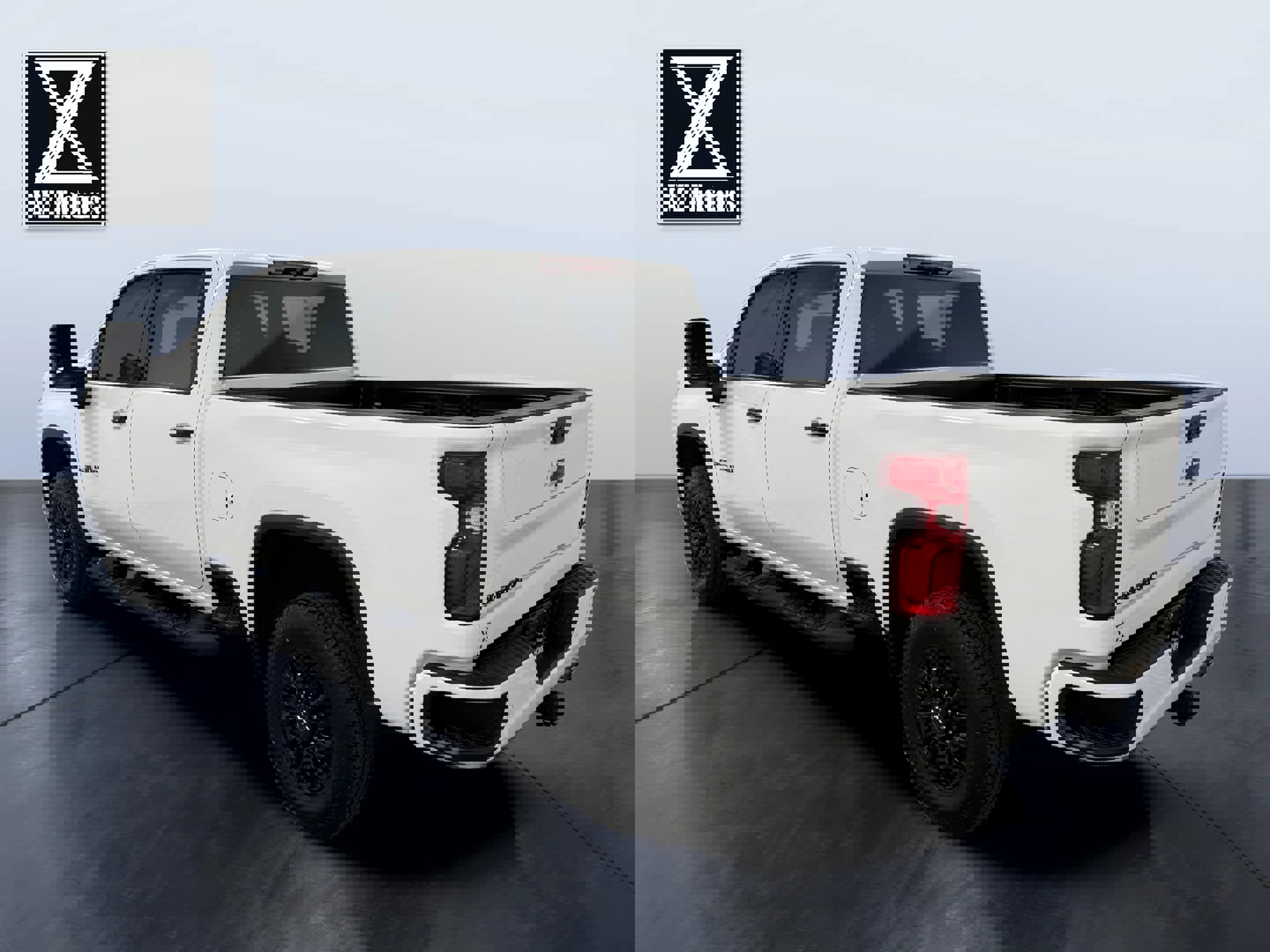 Used 2022 Chevrolet Silverado 2500 LTZ w/ LTZ Plus Package image 4