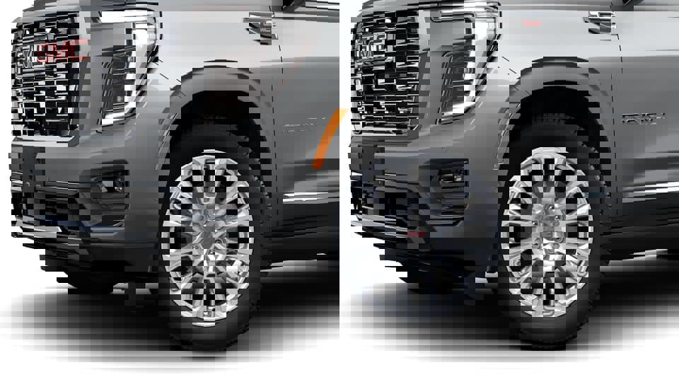 New 2026 GMC Yukon XL Denali image 31