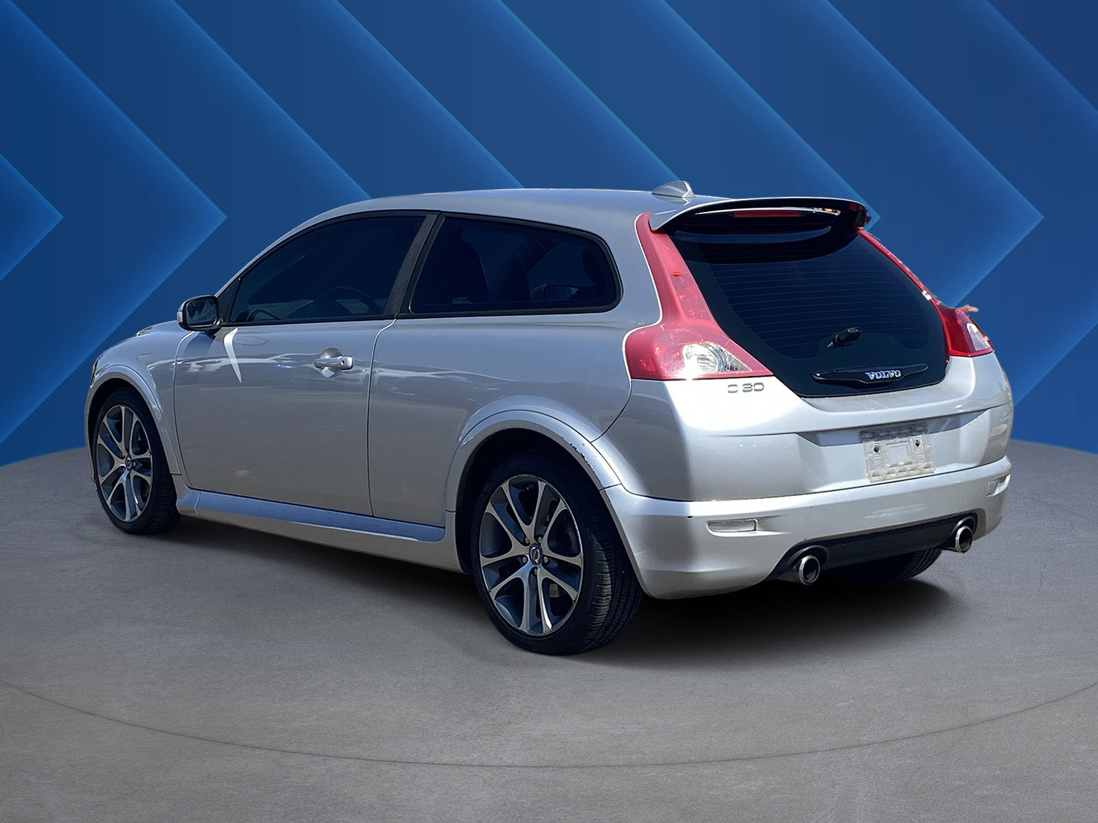 Used 2008 Volvo C30 T5 Version 1.0 FWD image 5
