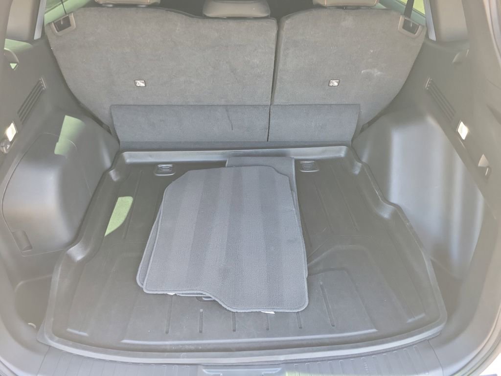 Used 2025 Honda CR-V Sport image 9