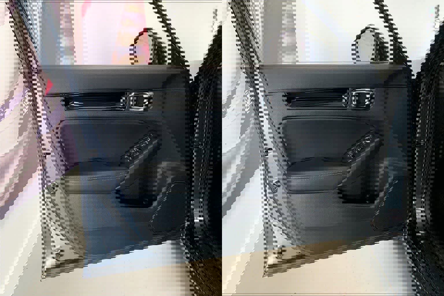 Used 2024 Honda Civic EX-L image 23