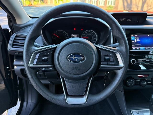 Used 2019 Subaru Impreza 2.0i Premium w/ Popular Package #1 image 12