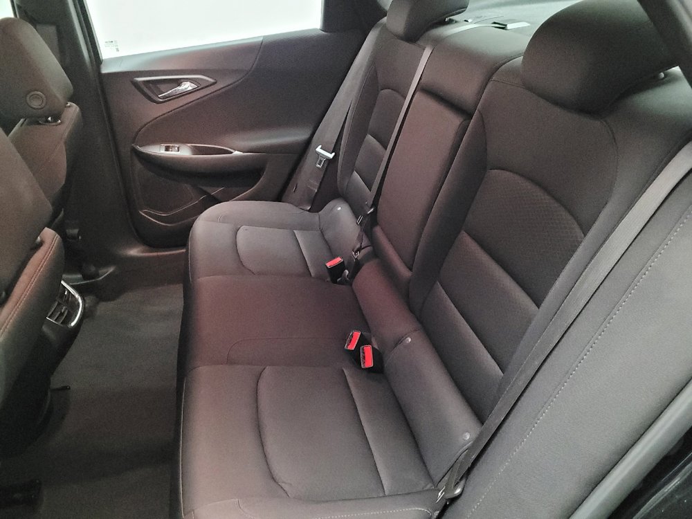 Used 2024 Chevrolet Malibu LT image 18