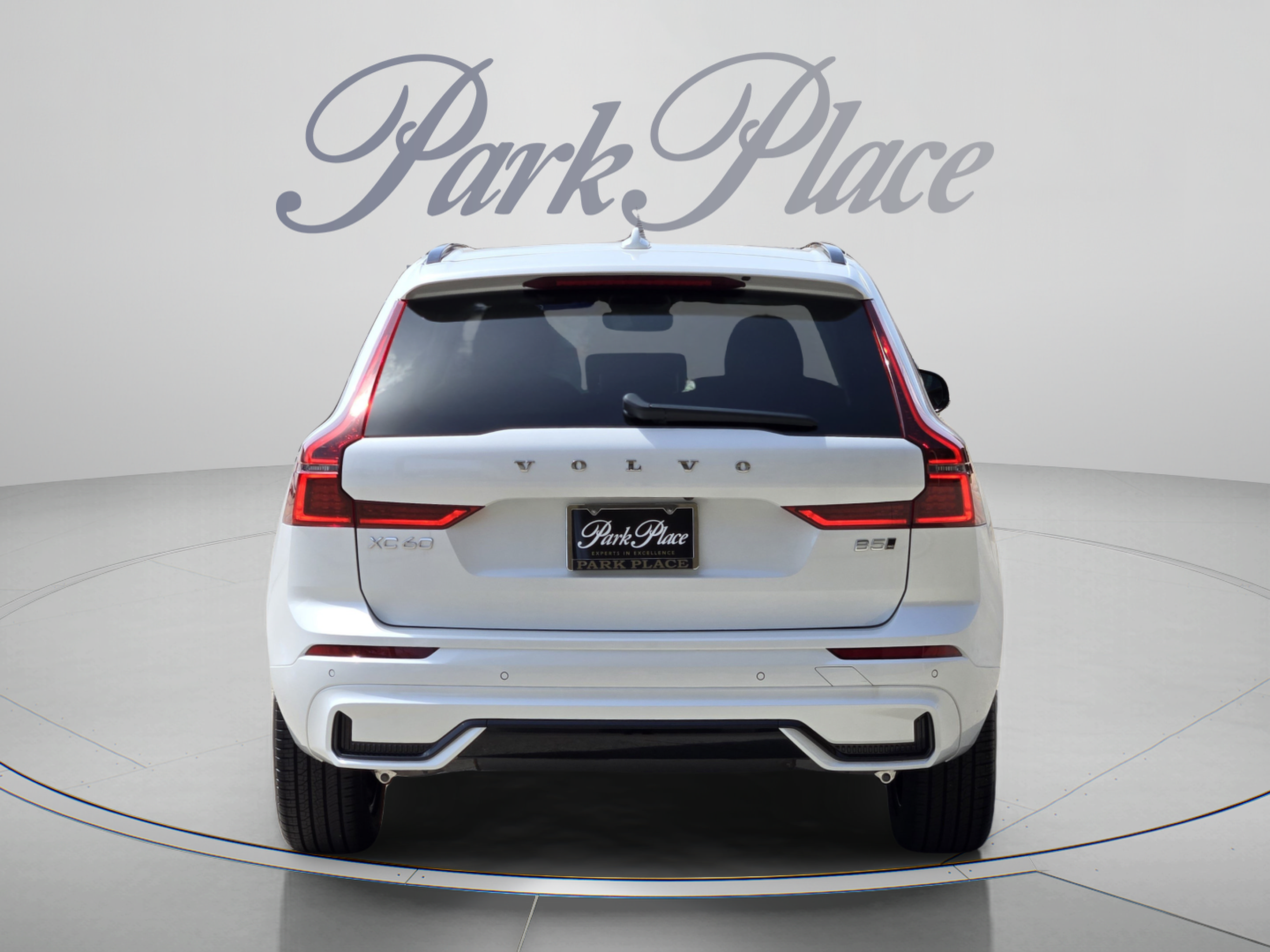 New 2026 Volvo XC60 B5 Core w/ Climate Package AWD/4WD image 4