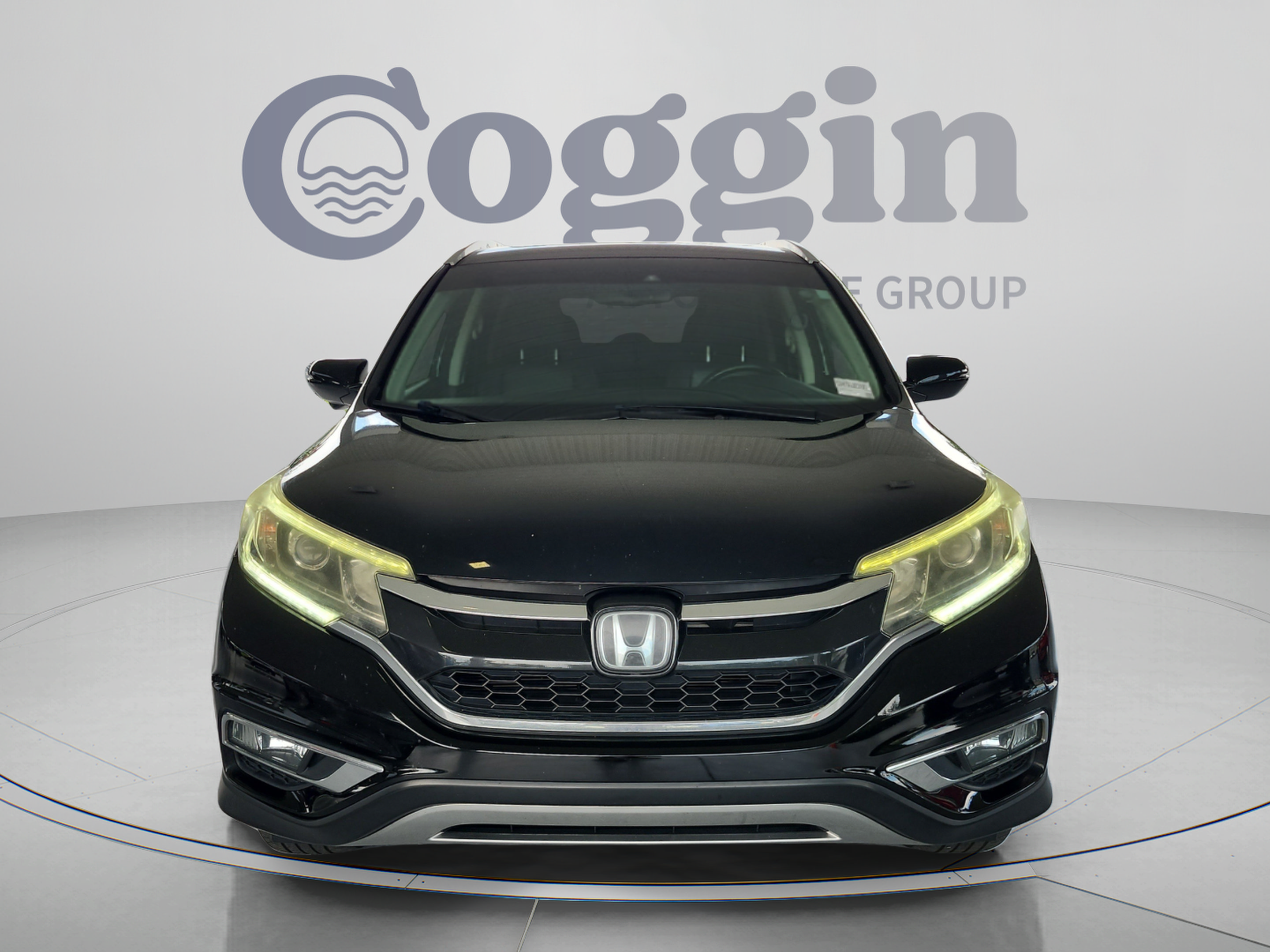 Used 2015 Honda CR-V Touring image 9