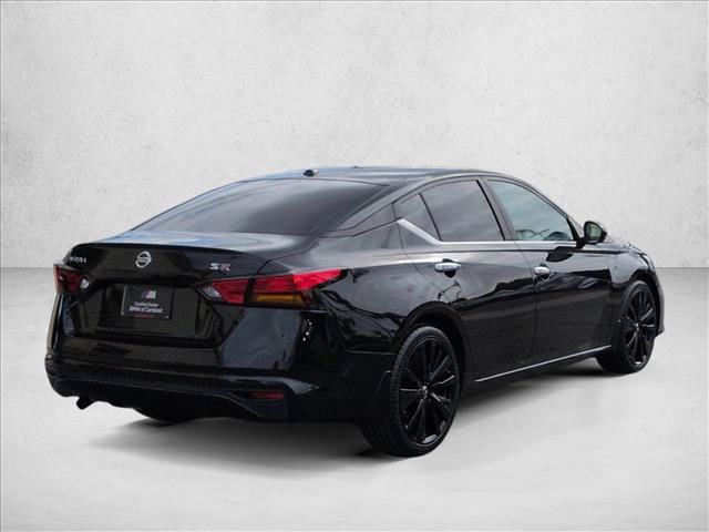 Used 2019 Nissan Altima 2.5 S FWD image 5