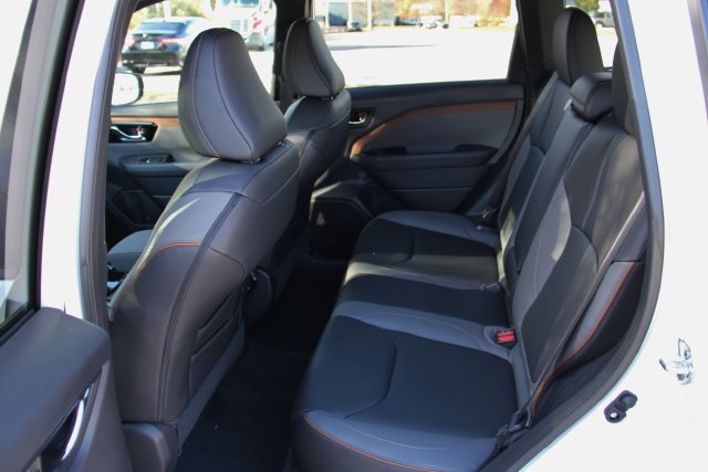 New 2026 Subaru Forester Sport AWD/4WD image 10