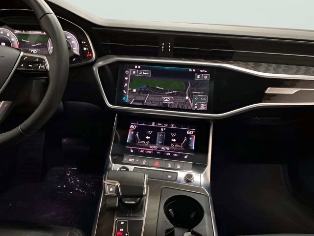 Used 2023 Audi A6 Premium Plus w/ Premium Plus Package AWD/4WD image 15