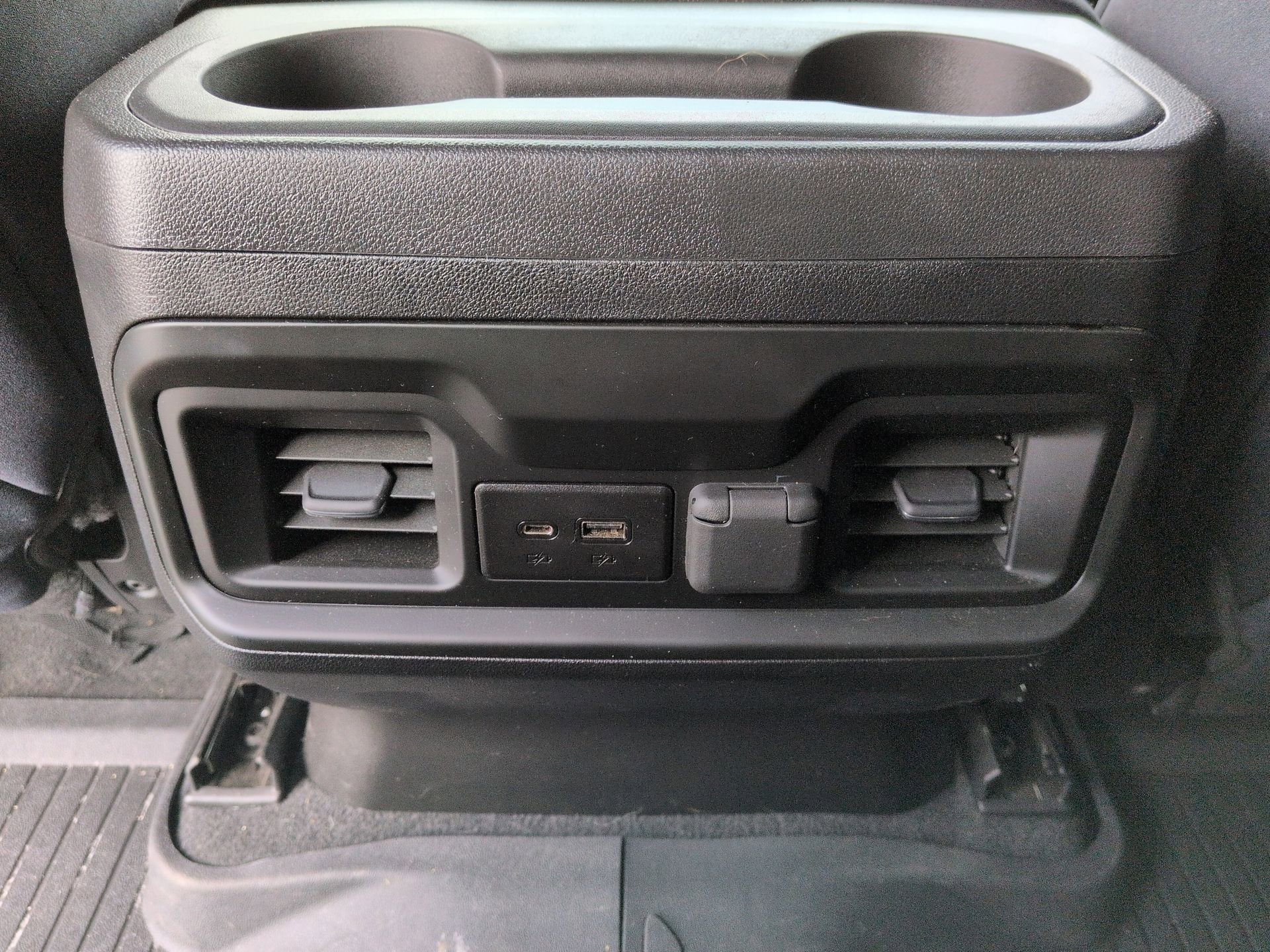 Certified 2022 Chevrolet Silverado 1500 LT Trail Boss w/ Safety Package image 21