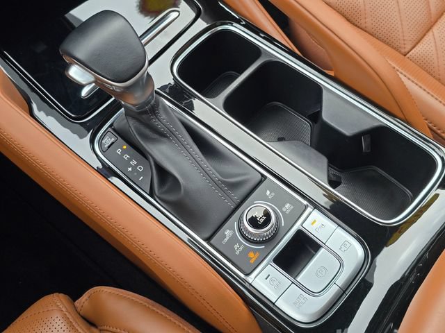 Certified 2025 Kia Telluride SX Prestige X-Line AWD/4WD image 36