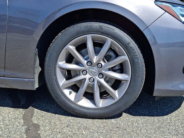 Used 2021 Acura TLX SH-AWD image 8