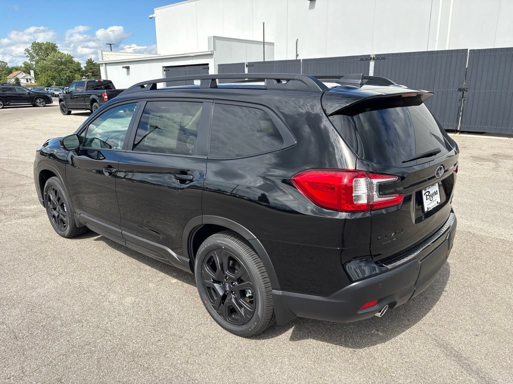 New 2026 Subaru Ascent Bronze Edition AWD/4WD image 5