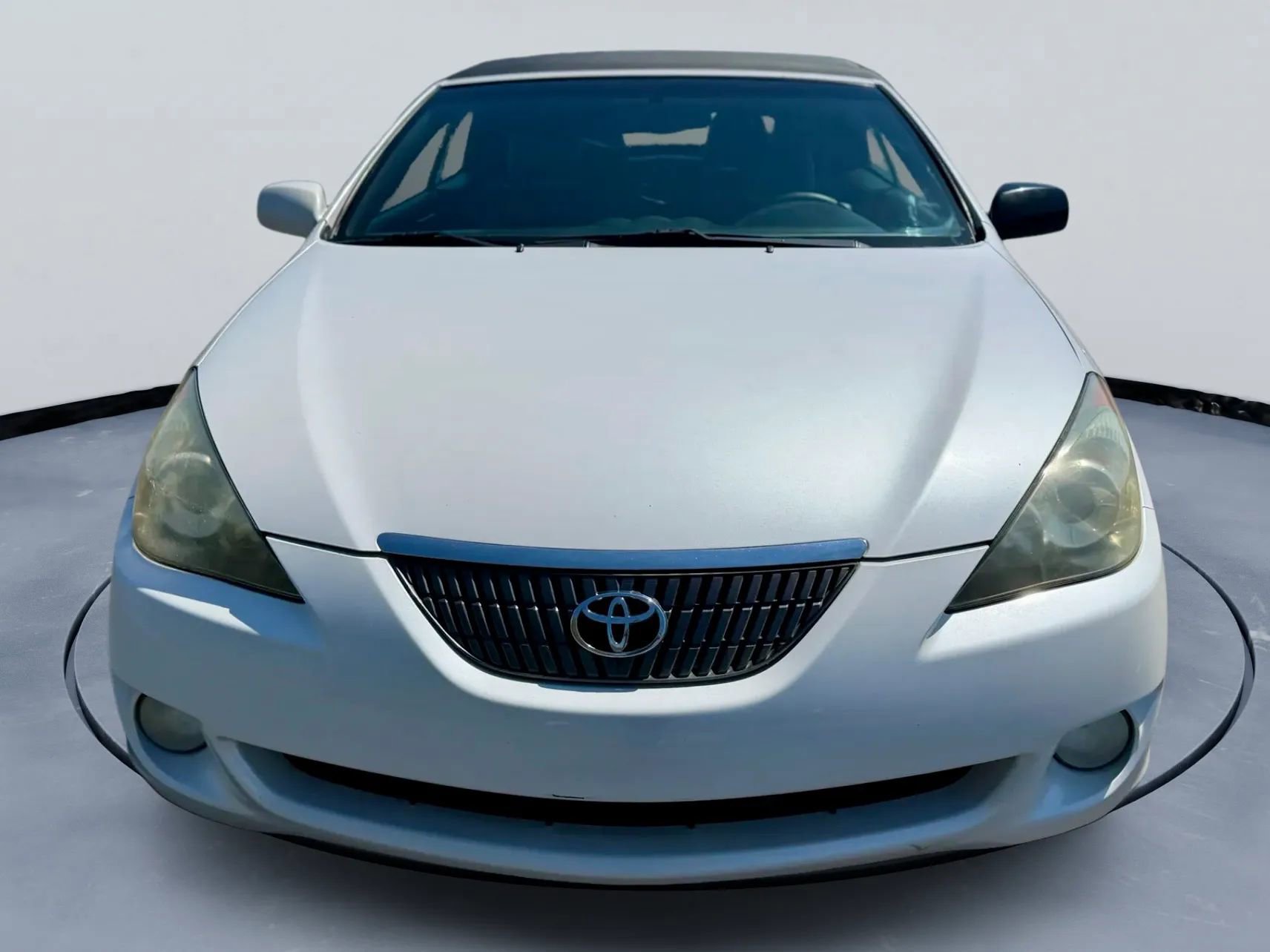 Used 2006 Toyota Solara SE FWD image 5