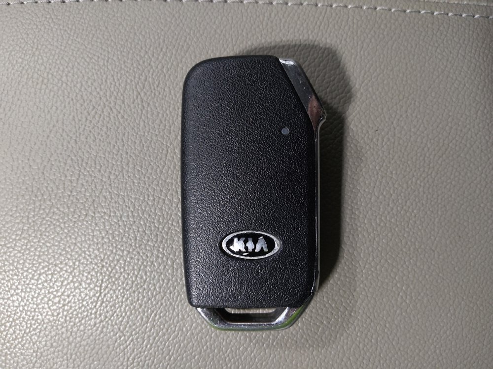 Used 2022 Kia Sportage EX image 32