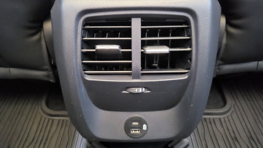 Used 2022 Ford Mustang Mach-E Premium RWD image 31