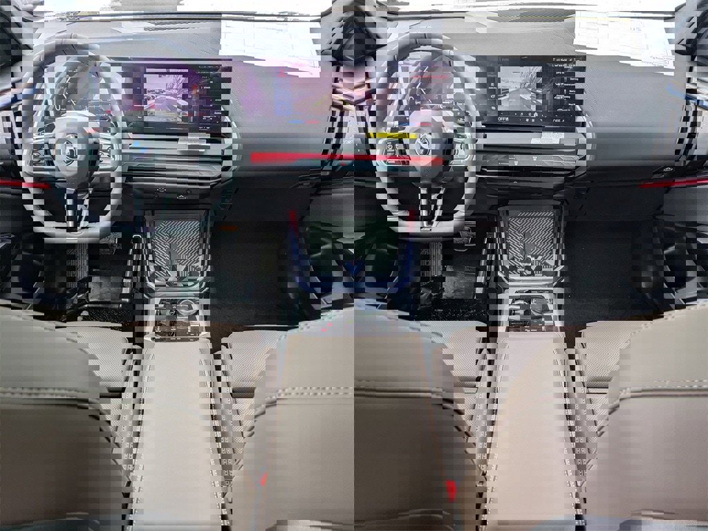 New 2026 BMW X3 xDrive30 w/ M Sport Package image 20