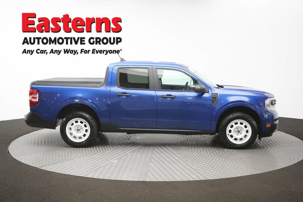 Used 2023 Ford Maverick XL w/ Equipment Group 100A Standard AWD/4WD image 45