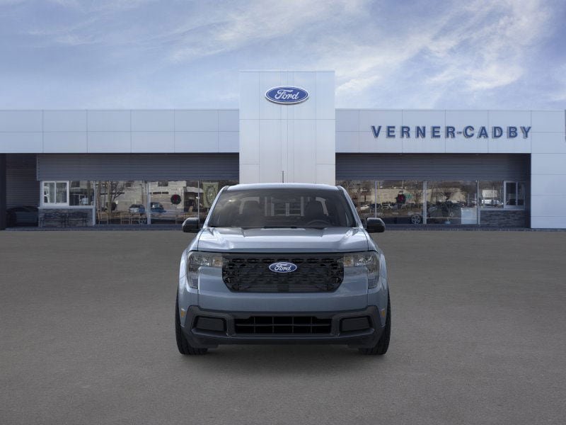 New 2026 Ford Maverick XLT w/ XLT Luxury Package AWD/4WD image 6