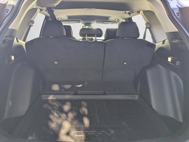 Used 2023 Honda CR-V EX image 18