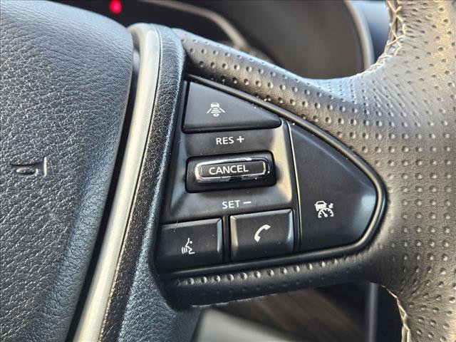 Used 2016 Nissan Maxima Platinum FWD image 23