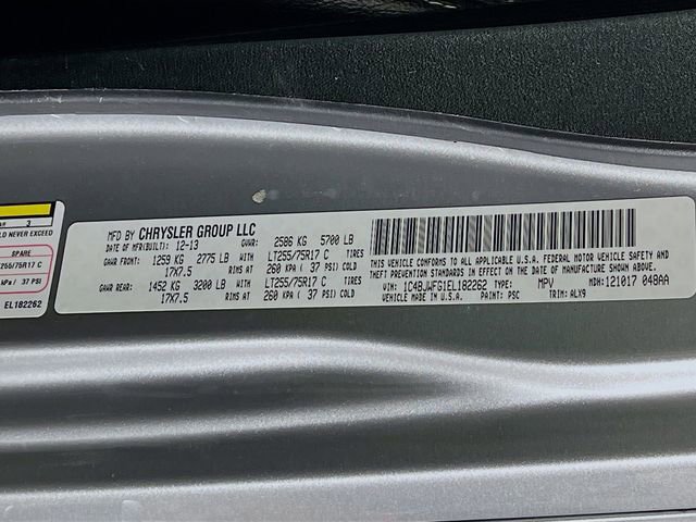 Used 2014 Jeep Wrangler Unlimited Rubicon image 26