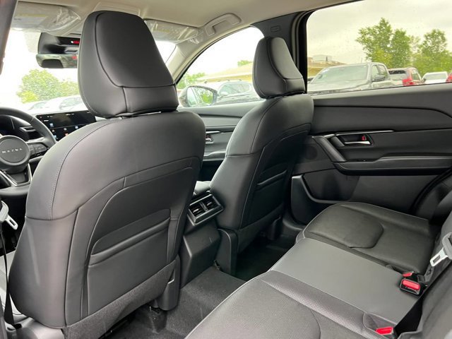 New 2026 MAZDA CX-5 Preferred AWD/4WD image 28