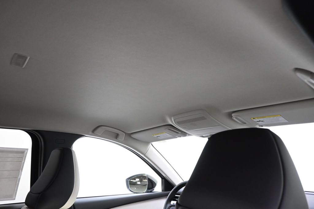 New 2026 MAZDA CX-5 Preferred AWD/4WD image 17
