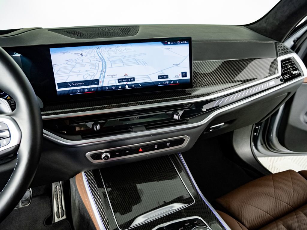 Used 2026 BMW X5 M60i image 13