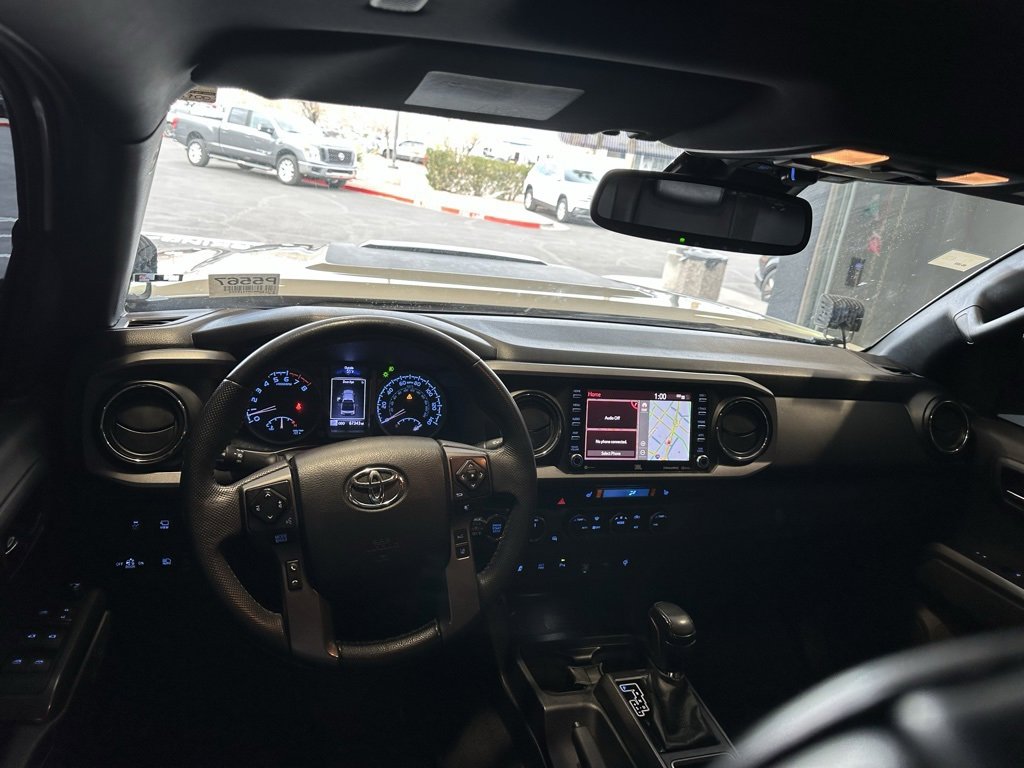 Used 2021 Toyota Tacoma TRD Pro image 11