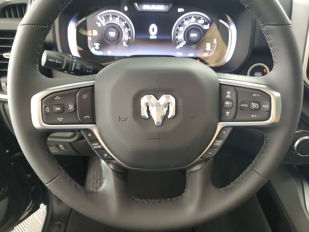 New 2026 RAM 1500 Big Horn image 22