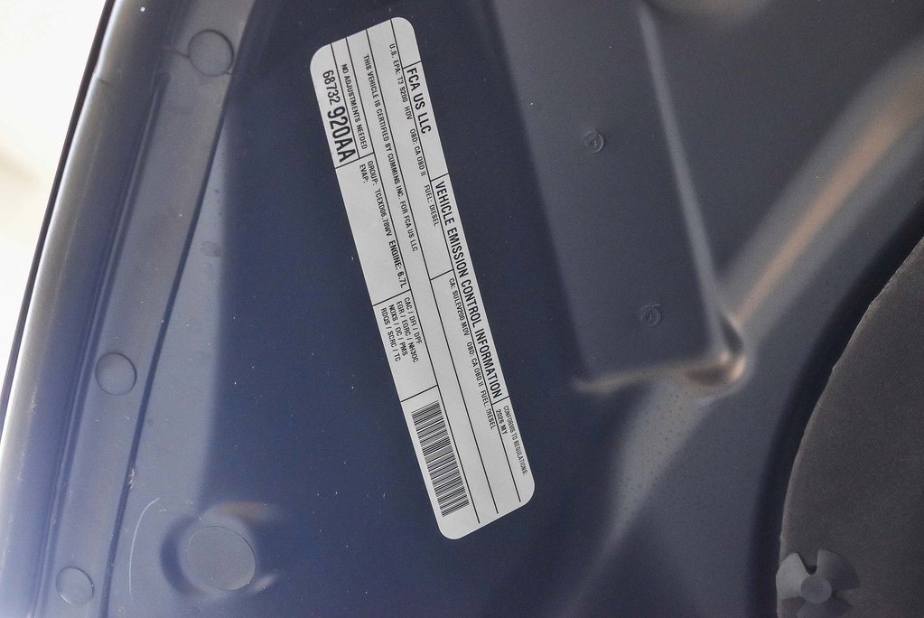 New 2026 RAM 2500 Laramie image 27