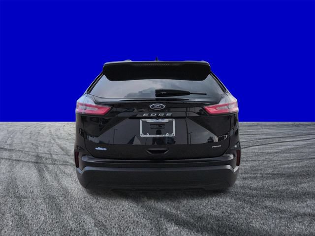 Used 2024 Ford Edge SE AWD/4WD image 5