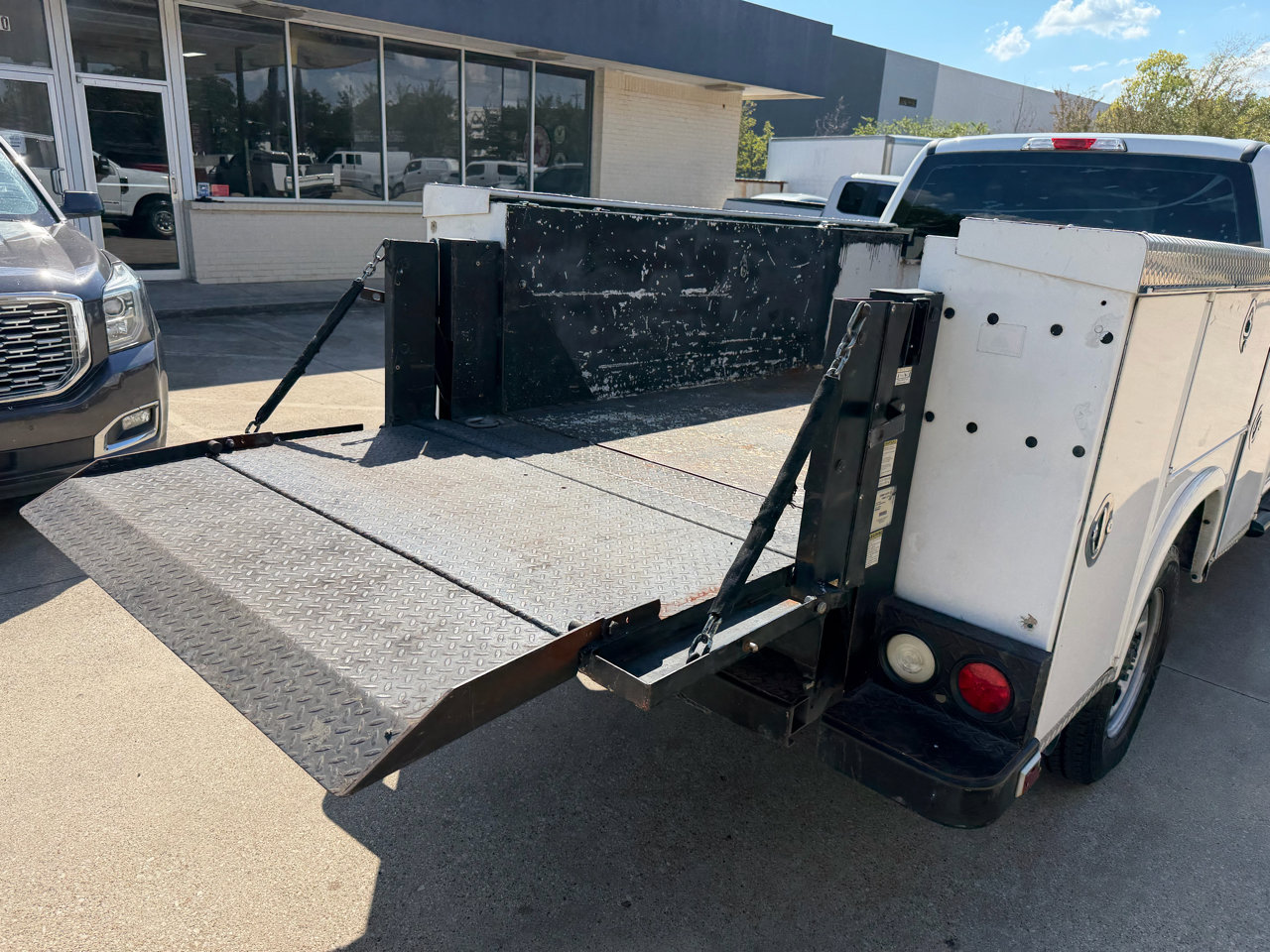 Used 2019 Ford F250 XL w/ XL Value Package image 18