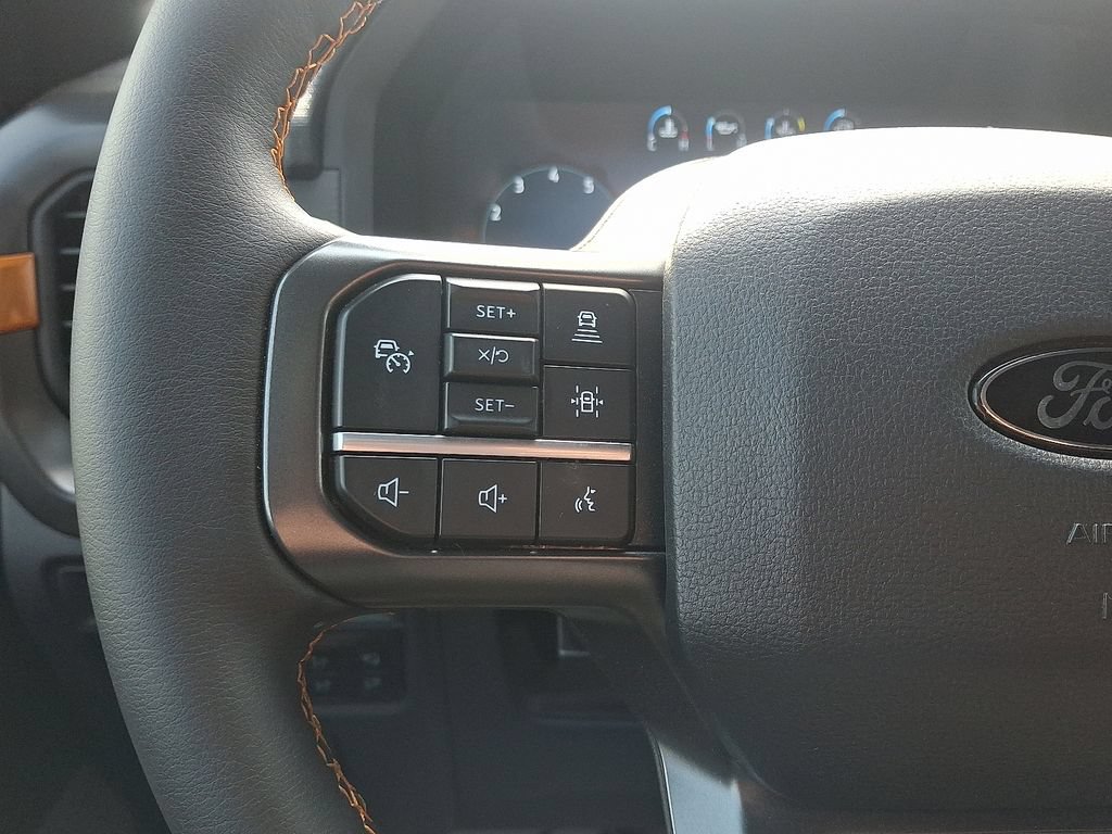 Used 2025 Ford F150 Tremor AWD/4WD image 20