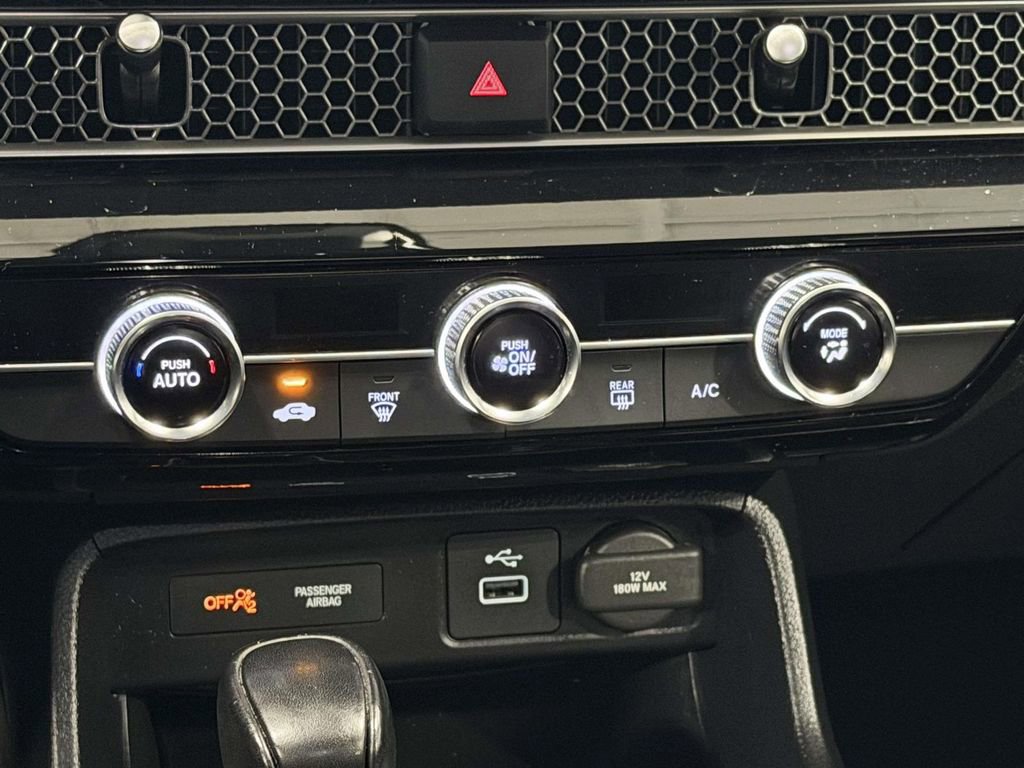 Used 2023 Honda Civic Sport image 16