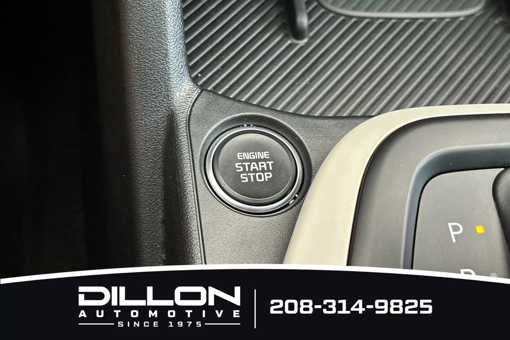 Used 2025 Kia K4 GT-Line FWD image 22
