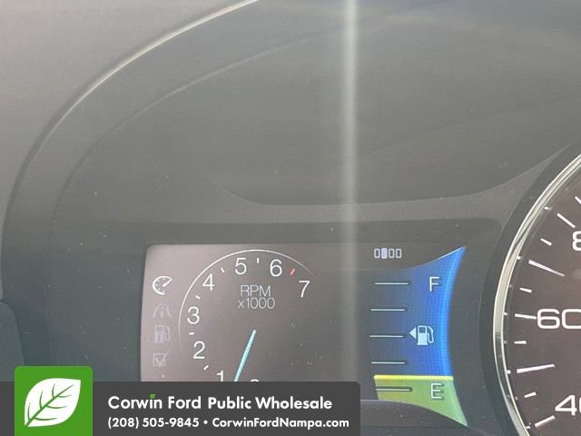 Used 2011 Ford Edge Limited w/ 302A Rapid Spec Order Code AWD/4WD image 11