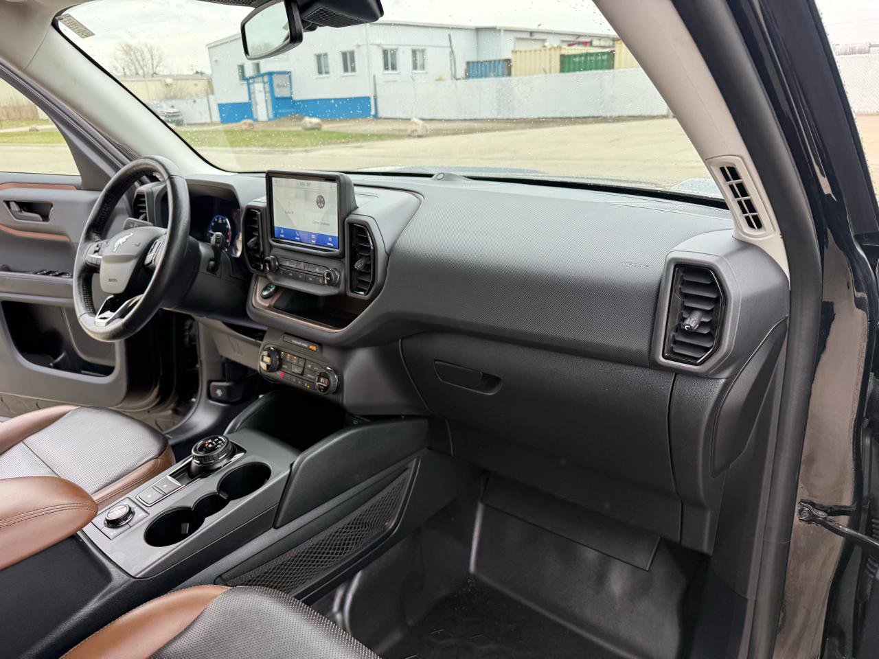 Used 2021 Ford Bronco Sport Badlands w/ Badlands Package AWD/4WD image 29