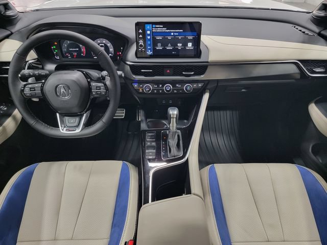 New 2026 Acura ADX A-Spec w/ Advance Package AWD/4WD image 16