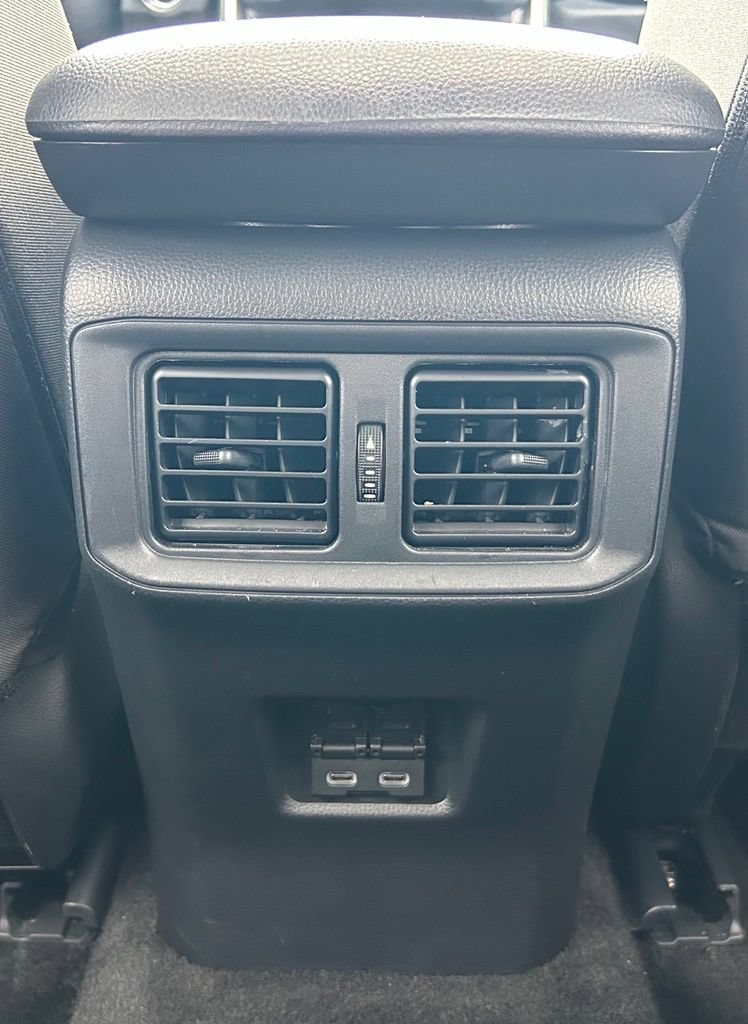 Certified 2025 Toyota RAV4 XLE w/ Convenience Package AWD/4WD image 17